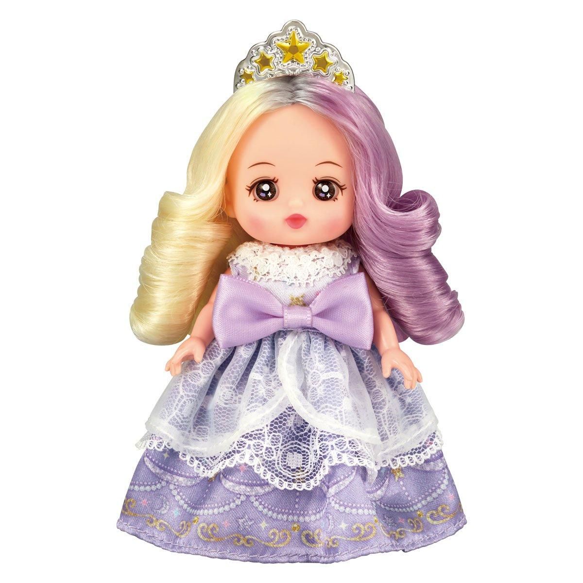 ポケメル】プリンセス ステラ - メルちゃんなかよしSHOP