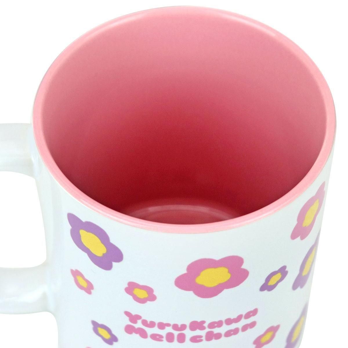 ＫＡＯＲＵ【Shoppingcart】メルマガ □【受注商品】11月中旬以降お届け／マグカップ BL5877