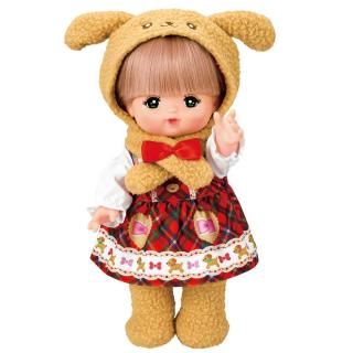 メルちゃん 3wayコーデセット♡ヘアクリップ メルちゃん®︎ 公式 on X: 