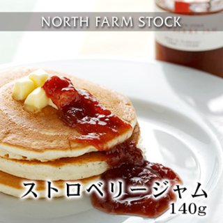 ȥ٥꡼(140g) NORTH FARm STOCK (Ρեॹȥå)