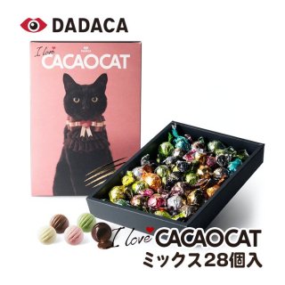 I LOVE CACAOCAT ߥå28 DADACA