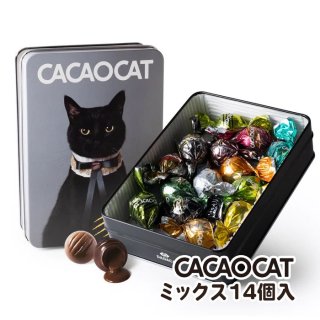 CACAOCAT ߥå14 CAT  DADACA