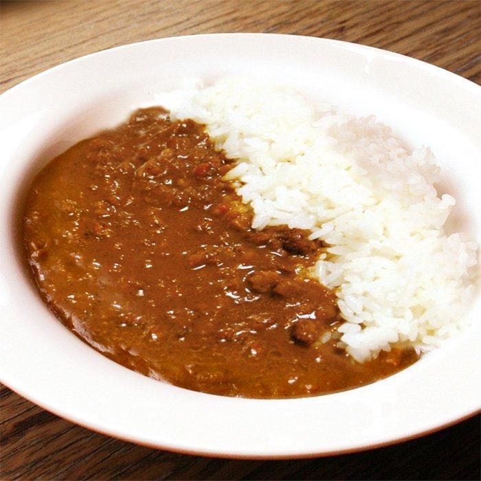 A-kitchen チーズキーマカレー 180g - 北海道ギフトバザール公式オンラインストア