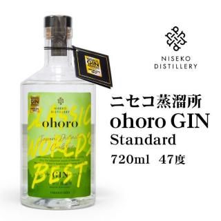 ˥ί ohoro GIN Standard ۥ  