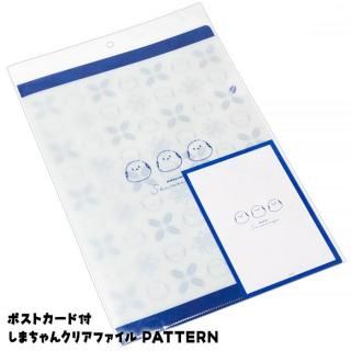 ݥȥ ޤ󥯥ꥢե PATTERN A4