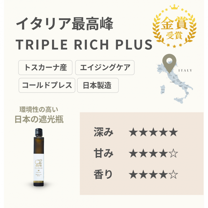 OliOlive �����꡼�֥�������̾����