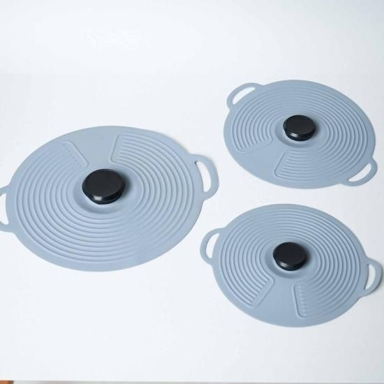 コロンさん専用　エコメルカリ便　プリンセス鍋セット　シリコンカバー付き コロンさん専用 エコメルカリ便 プリンセス鍋セット シリコンカバー