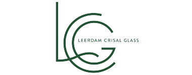 Leerdam Crisal Glass
