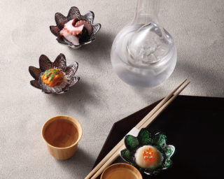 メタリックフラワーボール<img class='new_mark_img2' src='https://img.shop-pro.jp/img/new/icons11.gif' style='border:none;display:inline;margin:0px;padding:0px;width:auto;' />の商品画像
