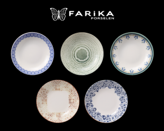 FARiKA ǥץץ졼19ξʲ