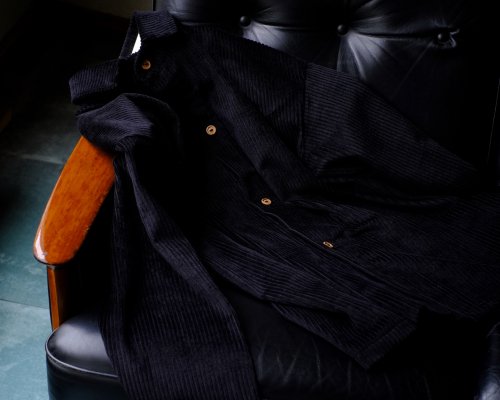 <br />Worker's Nobility<br />
<br />Corduroy Jacket<br />