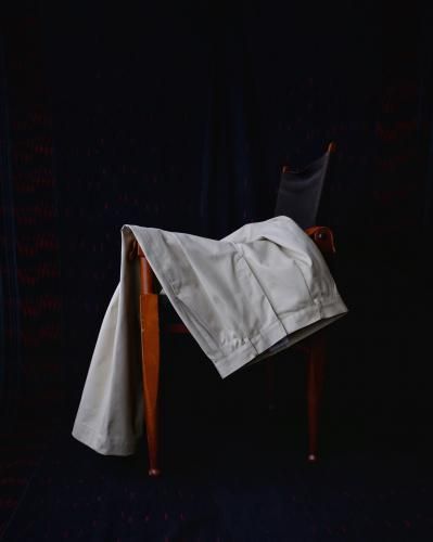 <br />LOEFF<br />
<br />Chino Trousers<br />