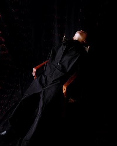 <br />LOEFF<br />
<br />Jumpsuit<br />