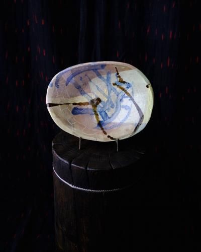 <br />Shun Kadohashi<br />
<br />Plate<br />
