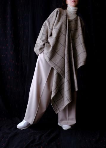 <br />Whiteread<br />
<br />Blanket Jacket&#160;<br />