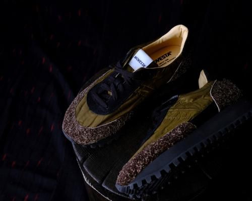 <br />NOVESTA<br />
<br />MARATHON RUNNER SUPER TRAIL<br />