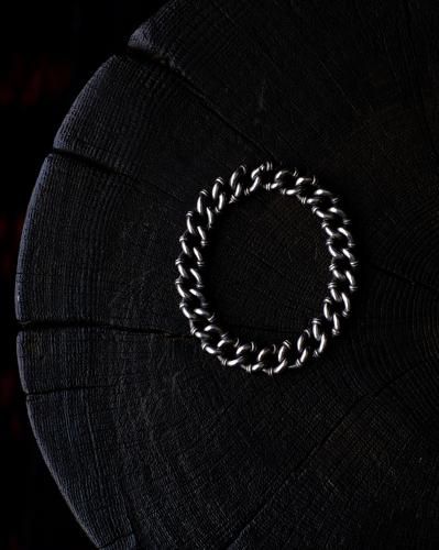 <br />SOMBRELO<br />
<br />Chain Bracelet Silver 925 <br />