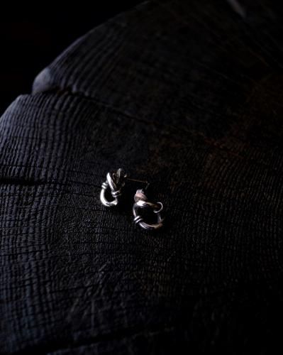 <br />SOMBRELO<br />
<br />Chain Pierce Silver925 <br />