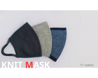 KNIT MASK