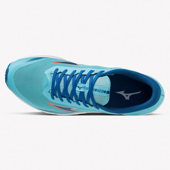 Mizuno wave sonic clearance 3