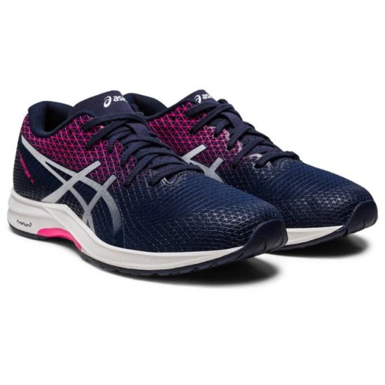 ASICS (アシックス) LYTERACER 4 ライトレーサー4 レディースランニングシューズ 1012B192-401