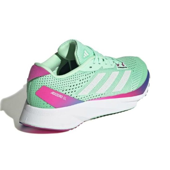 adidas (アディダス) ADIZERO SL W アディゼロSL レディースランニング