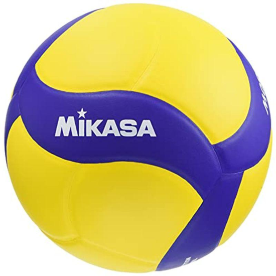 MIKASA　ミカサ　バレーボール 4号 練習球　V430Wの商品画像