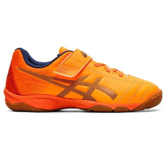 asics アシックス ジュニオーレ 6 IN ジュニア フットサルシューズ