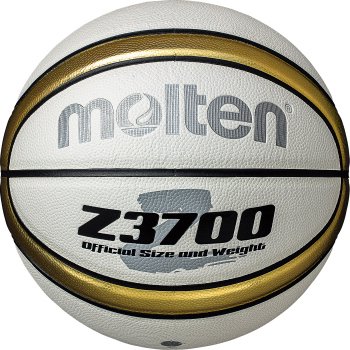 molten モルテン　Z3700　バスケットボール７号球　貼り・人工皮革の商品画像