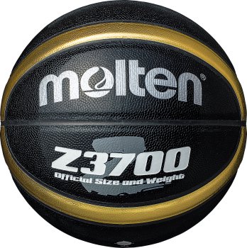 molten モルテン　Z3700　バスケットボール５号球　貼り・人工皮革の商品画像