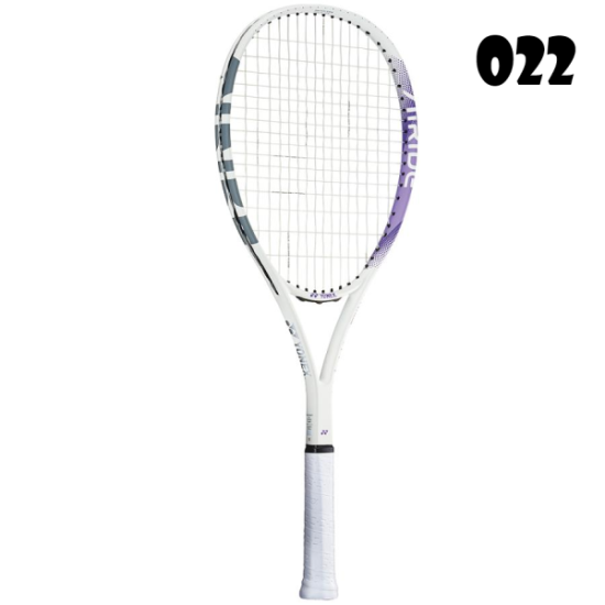 YONEX ヨネックス AIRIDE エアライド 軟式テニスラケット エントリー 