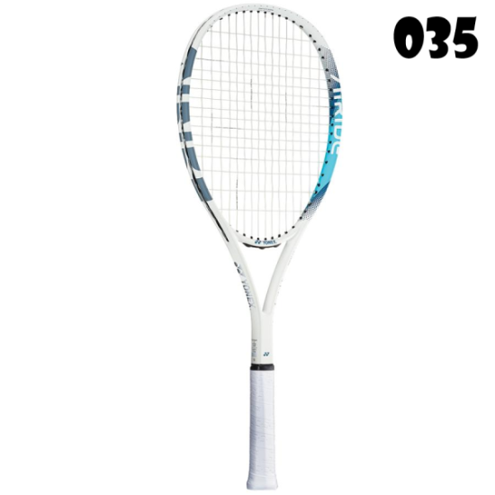 YONEX ヨネックス AIRIDE エアライド 軟式テニスラケット エントリー 
