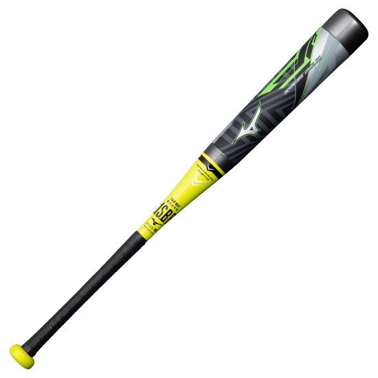 MIZUNO ミズノ 少年軟式用ビヨンドマックスオーバルVA FRP製 78cm 平均