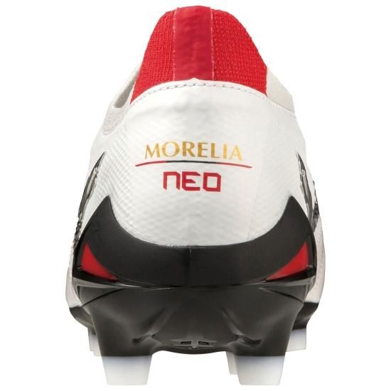 7月14日発売】MIZUNO ミズノ モレリア NEO 4 β JAPAN サッカー