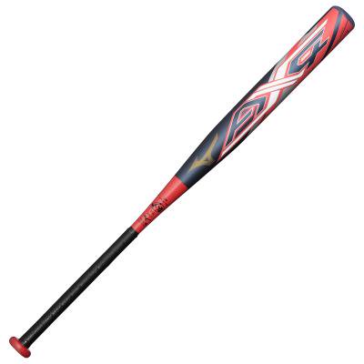 MIZUNO ミズノ ソフトボール3号ゴムボール用バット AX4 84㎝ 平均710ｇ