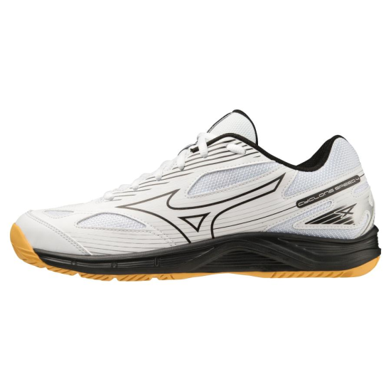 MIZUNOߥΡCYCLONE SPEED 4 󥹥ԡ 4 Х졼ܡ륷塼V1GD238054ξʲ