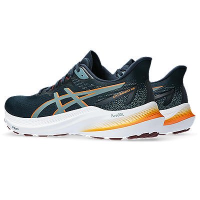 asics (アシックス) GT-2000 12 メンズランニングシューズ | 安定性と