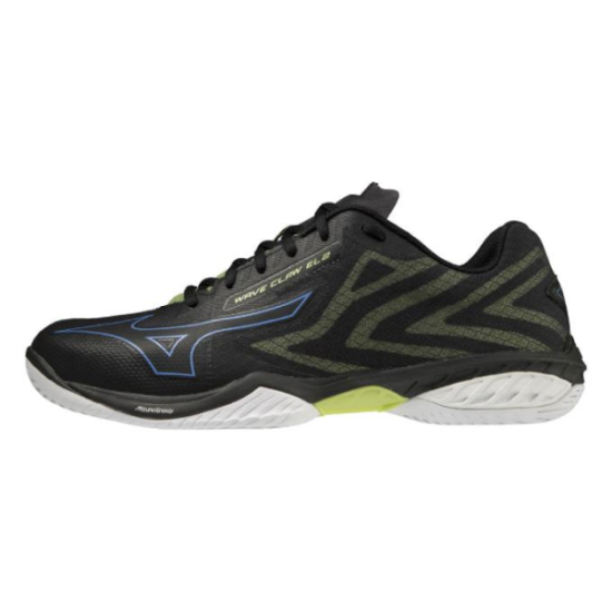 MIZUNO ミズノ WAVE CLAW EL 2 ウェーブクロー EL 2 バドミントン