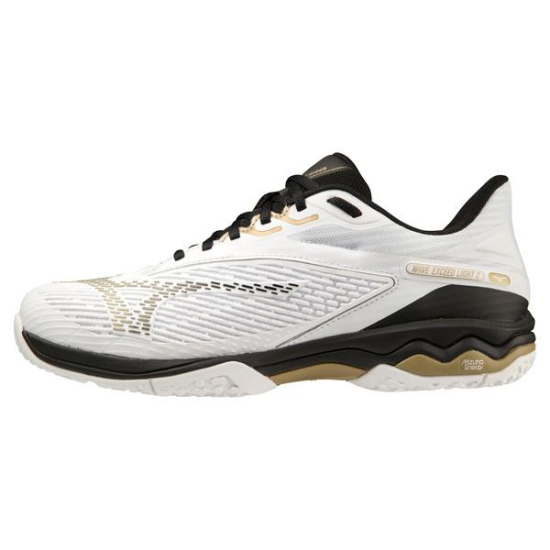 MIZUNO ミズノ WAVE EXCEED LIGHT 2 SUPER WIDE OC ウェーブ