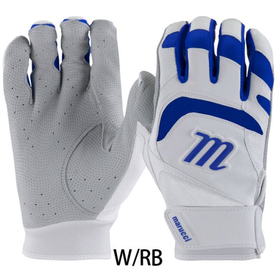 marucci マルッチ バッティンググラブ SIGNATURE BATTING GLOVE