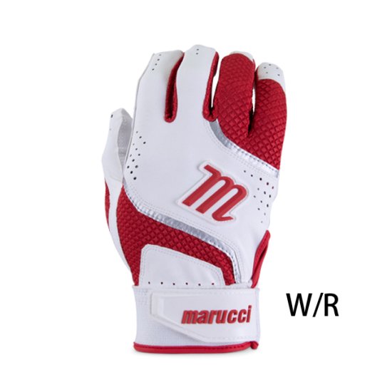 marucci マルッチ 少年用 バッティンググラブ Code Batting Gloves