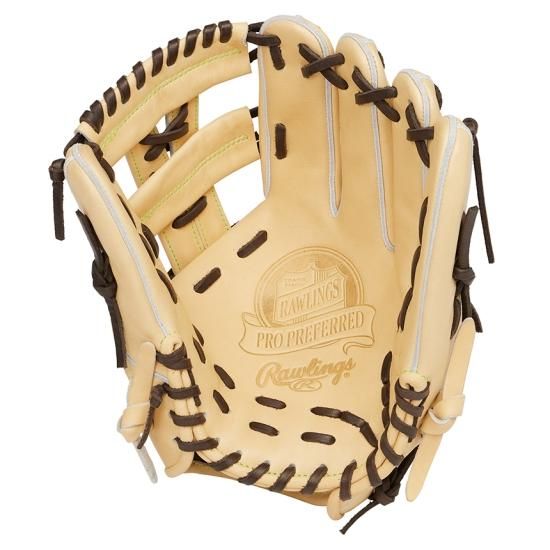 Rawlings ローリングス プロプリファード -FS Style- RGGC限定 硬式