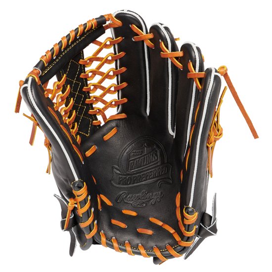 Rawlings ローリングス プロプリファード -FS Style- RGGC限定 硬式グラブ 高校野球対応 外野手用 -  スポーツカムイ所沢オンラインショップ