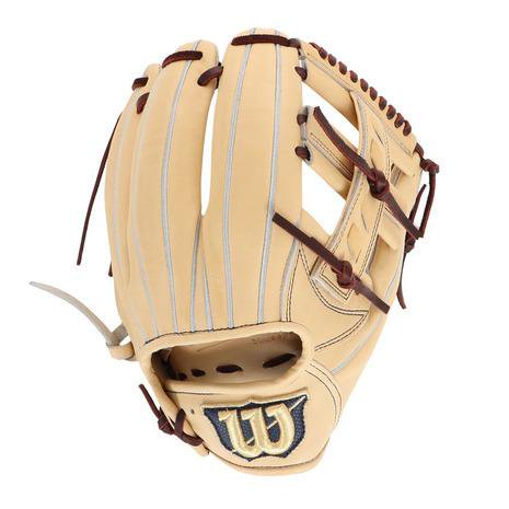 ウイルソン Wilson 27型 硬式 プレミアムキップ 限定 - 野球