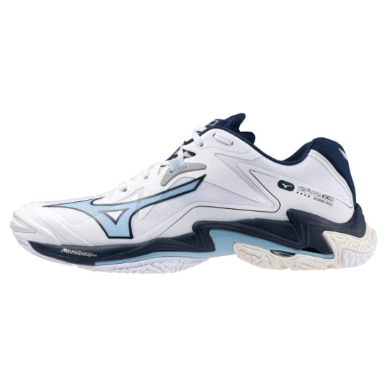 MIZUNOߥΡWAVE LIGHTNING Z8֥饤ȥ˥Z8Х졼ܡ륷塼ۥ磻  ͥӡ  åV1GA240053ξʲ