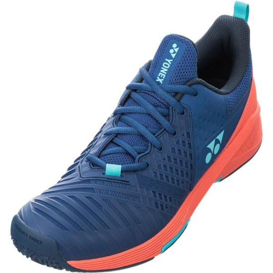 YONEXͥåPOWER CUSHION SONICAGE 3 WIDE MEN GC˥졼ѡSHTS3WGC-566ξʲ