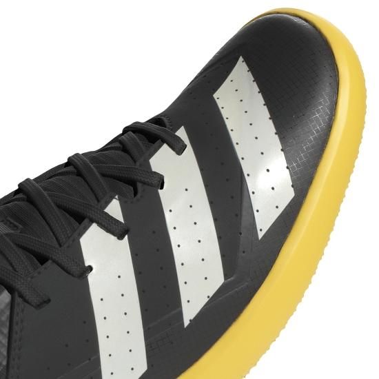 THROWSTAR【adidas/IF1241】 | 投てき競技用シューズ - スポーツ