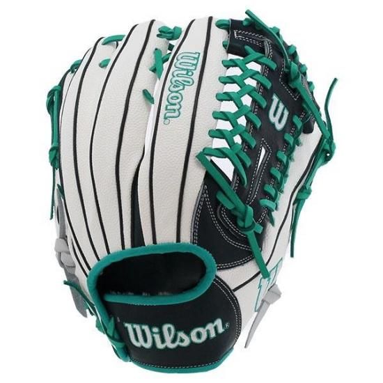 新品ウイルソン　Wilson　軟式用　ワナビーヒーローシリーズWBW101577 wilson - 美品 Wilson ウィルソン 軟式 ワナビーヒーロー
