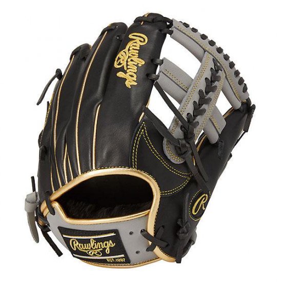 <img class='new_mark_img1' src='https://img.shop-pro.jp/img/new/icons24.gif' style='border:none;display:inline;margin:0px;padding:0px;width:auto;' />HOH Wizard#01 COLORS  11.5Rawlings/GR2FHCCK4MG-B/GRYۤξʲ