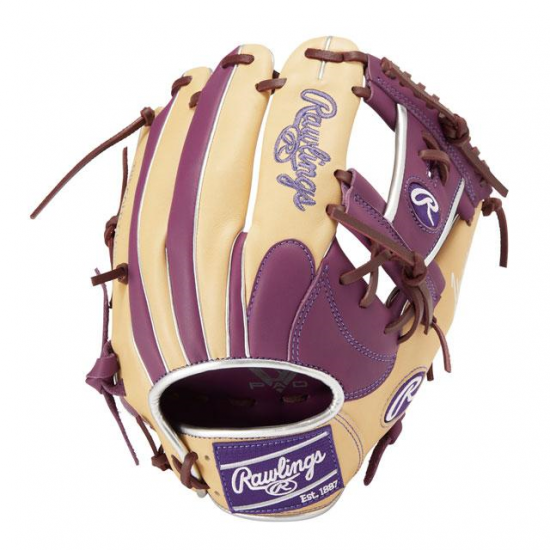 <img class='new_mark_img1' src='https://img.shop-pro.jp/img/new/icons5.gif' style='border:none;display:inline;margin:0px;padding:0px;width:auto;' />HYPER TECH COLORS  11.25Rawlings/GR4FHTCN62-PPL/CAMۤξʲ